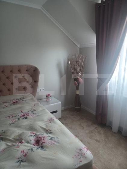 Exclusivitate! Casa de vanzare, cu 6 camere, 155 mp, zona Unirii - 5