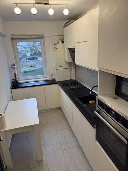 Apartament de inchiriat in Bragadiru - 2