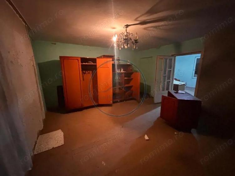 Casa individuala de vanzare Arcalia - 6