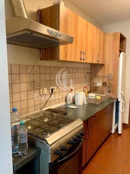 Garsoniera Calea Mosilor / Dacia - 4