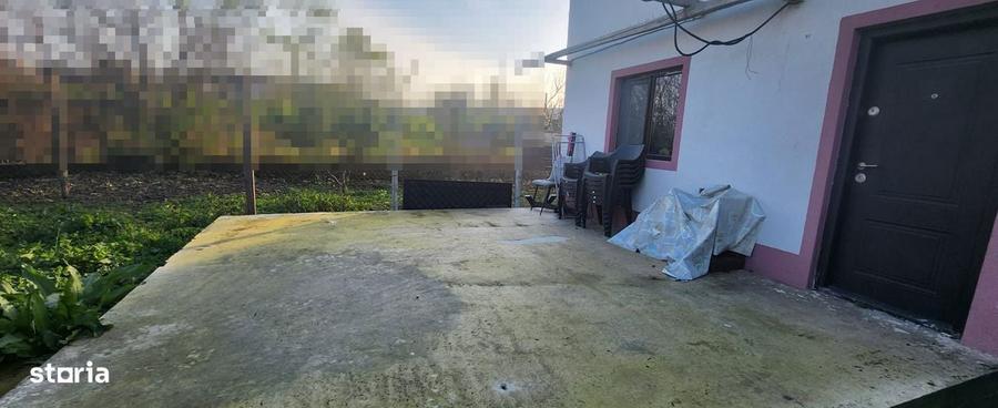EXCLUSIVITATE Casa la sol | Murfatlar | Teren 300 mp - 3