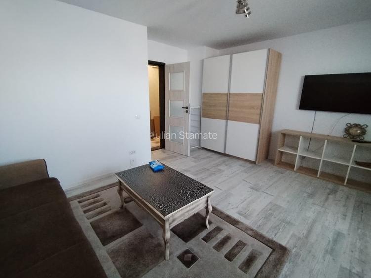 Apartament 1 camera decomandat Tatarasi LIDL 157012