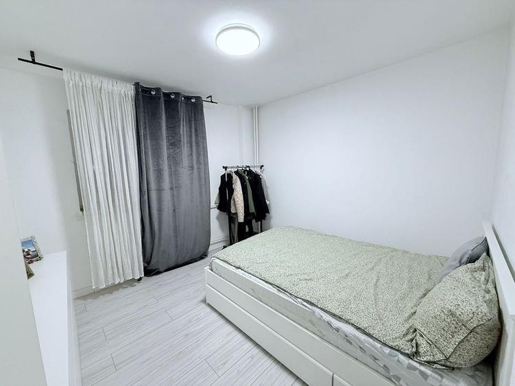 APARTAMENT 4 CAMERE MODERN & RENOVAT BLOC ANVELOPAT GHENCEA - 3