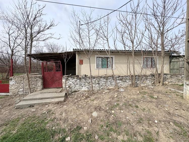 Ferma de vanzare , Loc Nistoresti Jud Constanta - 2