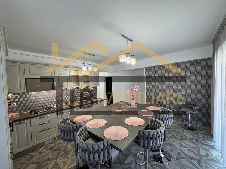 Apartament de 2 camere, 70mp, parcare, Zona Lavandei Residence - 1