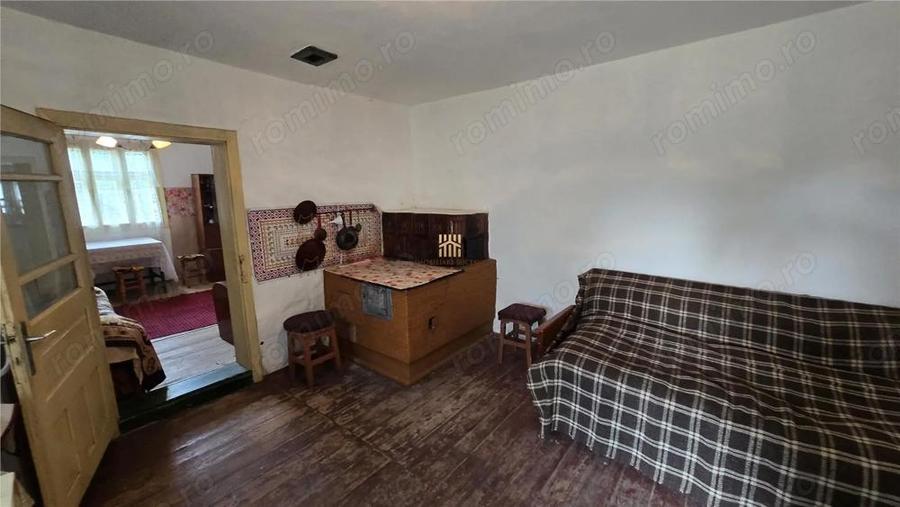 Casa Bunicilor In Bucovina Zona Liteni Moara De vanzare 0727817187 - 5