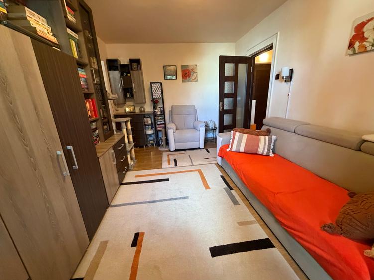 Apartament cu 2 camere în Mănăștur