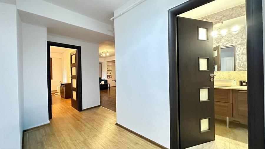 Vanzare apartament 2 camere | Dristor | bloc 2008 | etaj 1/4 | amenajat | 70mp | - 10