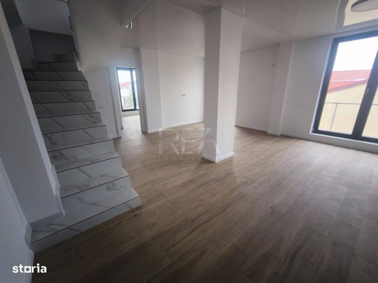 Apartament duplex 4 camere, Crangasi - 17