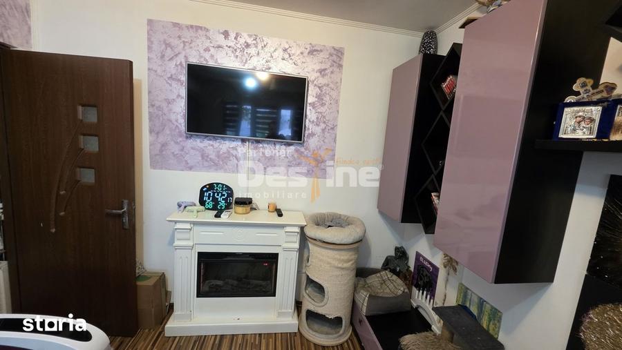 Apartament 2 camere, parter, zona linistita - 1