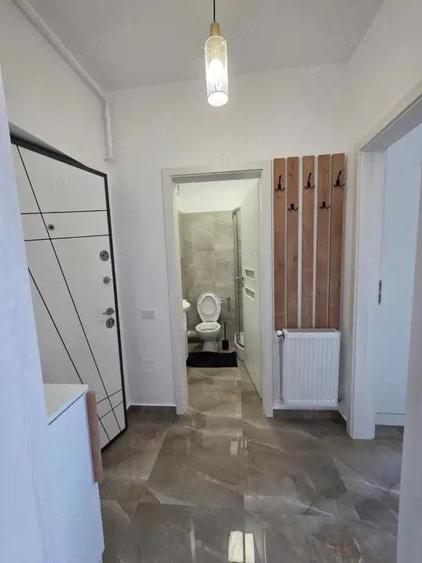 Inchiriere Garsoniera Str Crisul Repede/Prima Inchiriere - 6