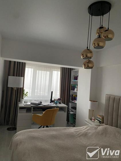 Complex Evergreen | Ap modern | 2 cam | decomandat | mobilat & utilat - 5