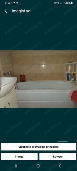 Vand apartament decomandat,mobilat,etaj demisol,Str Aleea Mizil 59-61, Ozana,Titanul Nou - 1