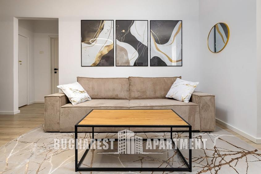 2 Camere Metrou Stefan cel Mare - 4