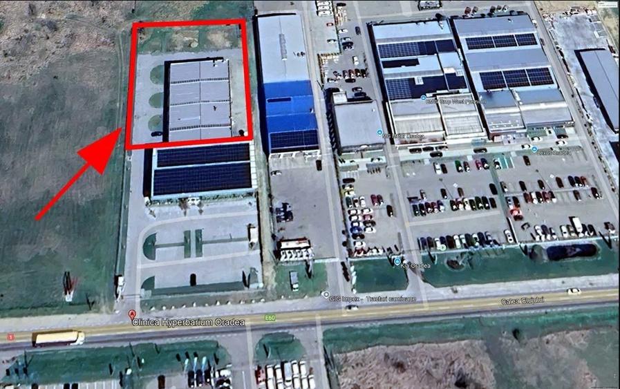 Spatiu Pentru Centru de Imagistica/Recuperare Medicala - 2