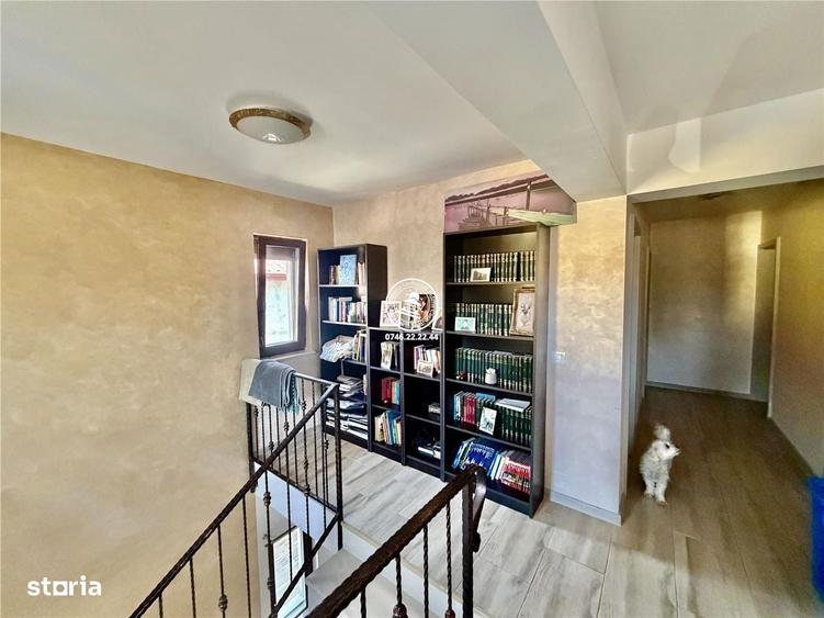 Case vile de vanzare Miroslava-Iasi - 1