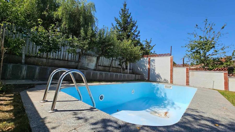 Casa in zona centrala - 5