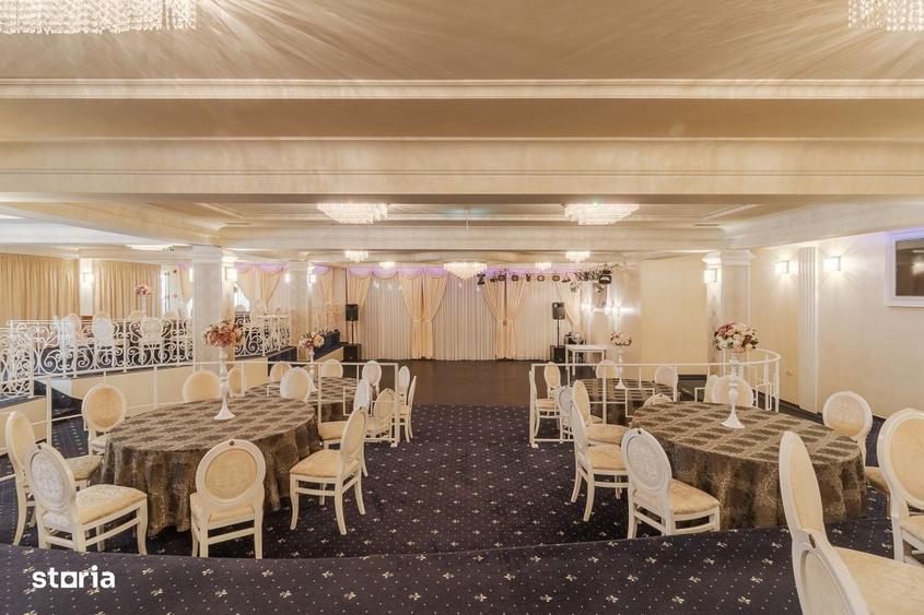 Spatiu versatil pentru business in Baile Felix - 6