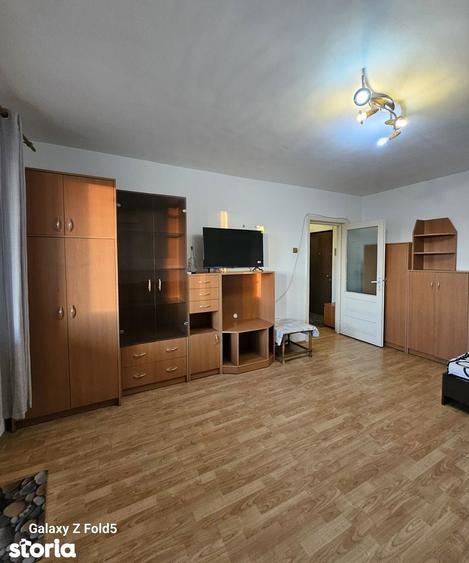 Apartament generos cu 1 camera de inchiriat | Calea Aradului Oradea - 14
