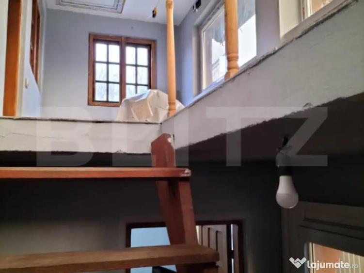 Gura Ocni?ei Casa de caramida - 4