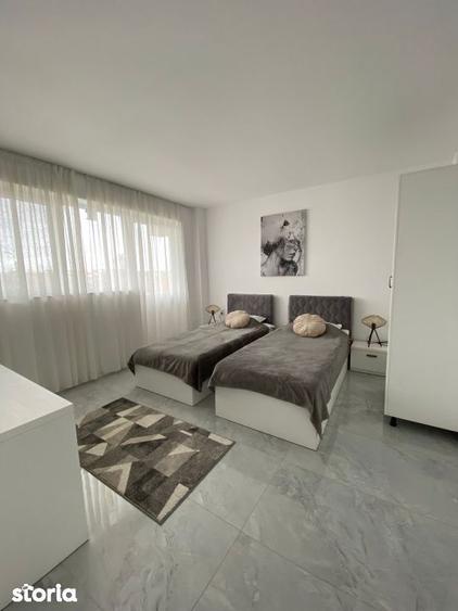Apartament 4 camere decomandat, 110mp, zona Consul - 4