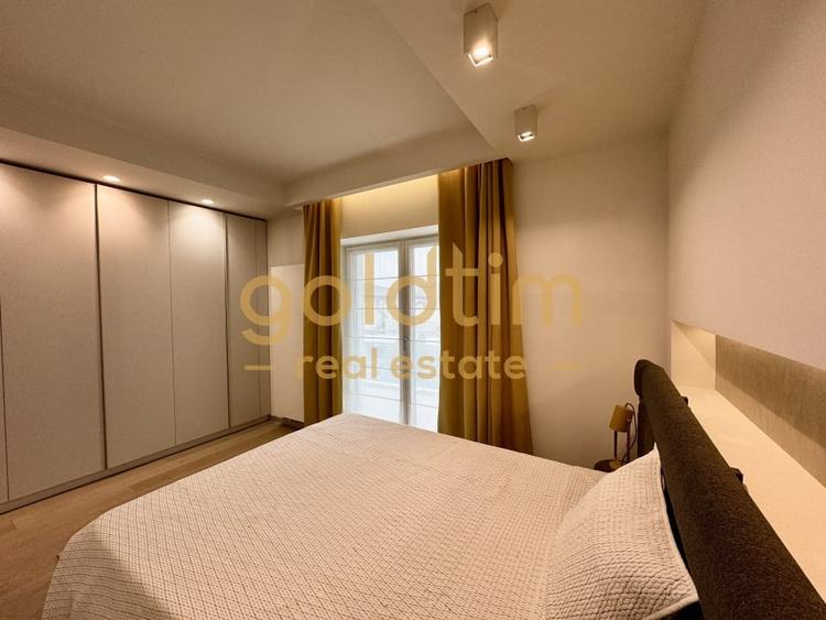 SUPERB/ DUPLEX/ CURTE 130 Mp/ BLOC BOUTIQUE/2 LOCURI PARCARE SUBTERANE - 35