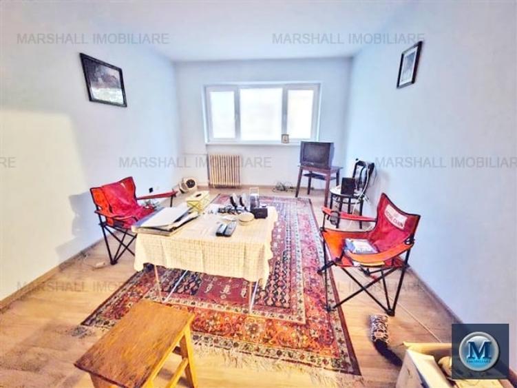 Apartament 3 camere de vanzare, zona Republicii, 68.3 mp #16745 - 2