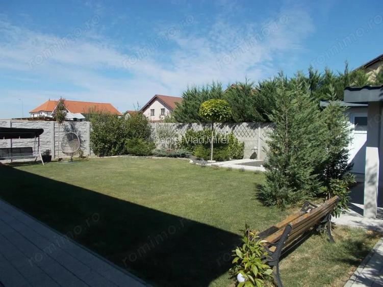 360Imobiliare | Casa Individuala Parter 136 mp Utili Giarmata vii