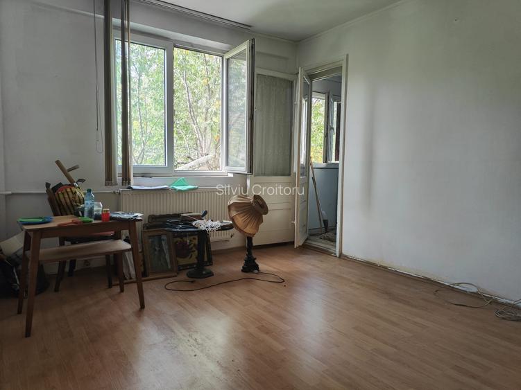 Berceni - Soseaua Giurgiului