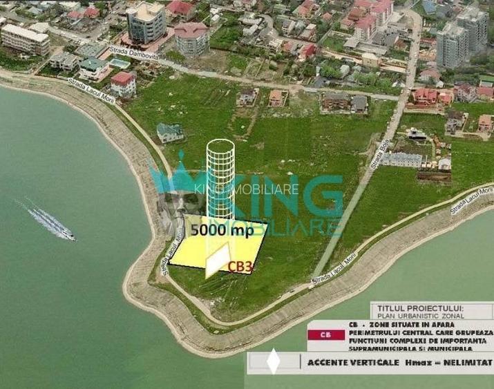 Teren Construcții intravilan de 5000 mp, în Militari Teren Construcții intravilan de 5000 mp, în Militari