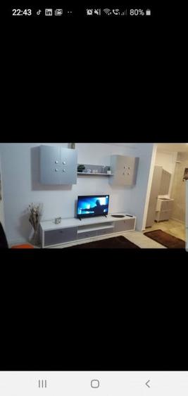 Garsoniera Avangarde - Militari Residence - 1