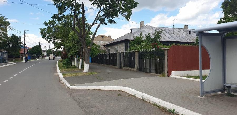 Vând casă Jurilovca  - 3