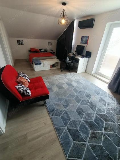 Proprietar,Casa P+M din 2000,Zona Freidorf-Inainte de Liceul Auto,Merita Vazuta Sigur,265.000 E Neg - 15