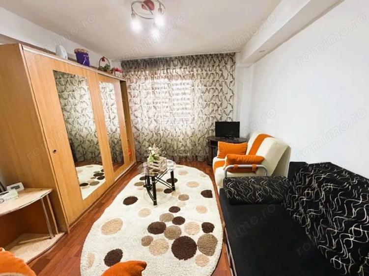 Garsoniera in Slatina etajul 3 zona Minulescu - 7