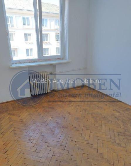2 Camere-Ultracentral-Teatru-A.I Cuza-Etaj 3-Ideal pentru...
