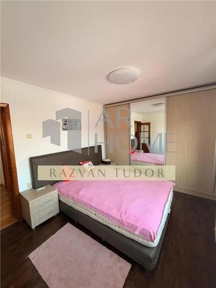 Casa 5 camere , renovata 2020 cu garaj , Ploiesti , central - 19