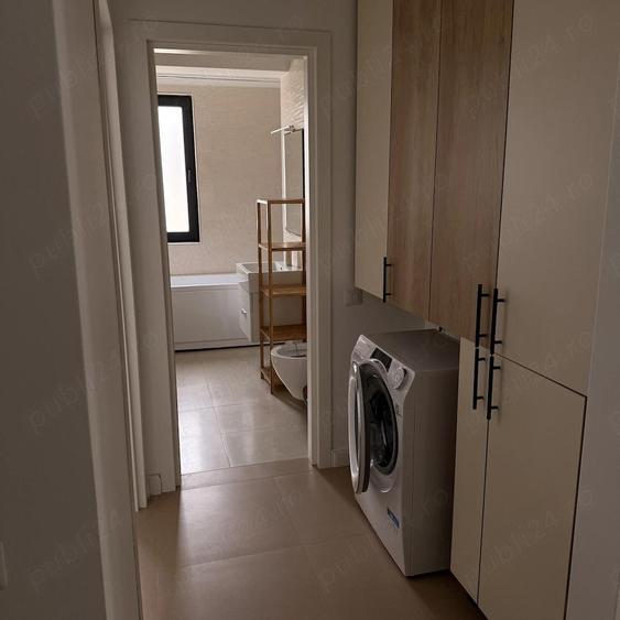 Apartament 2 camere Green Beetle Iasi - 6