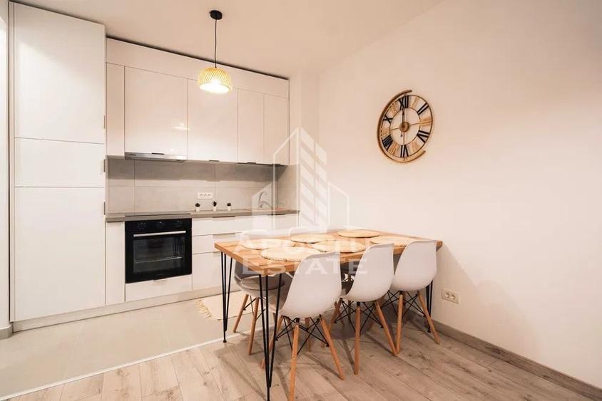 Apartament modern cu 2 camere in Adora Park - 3