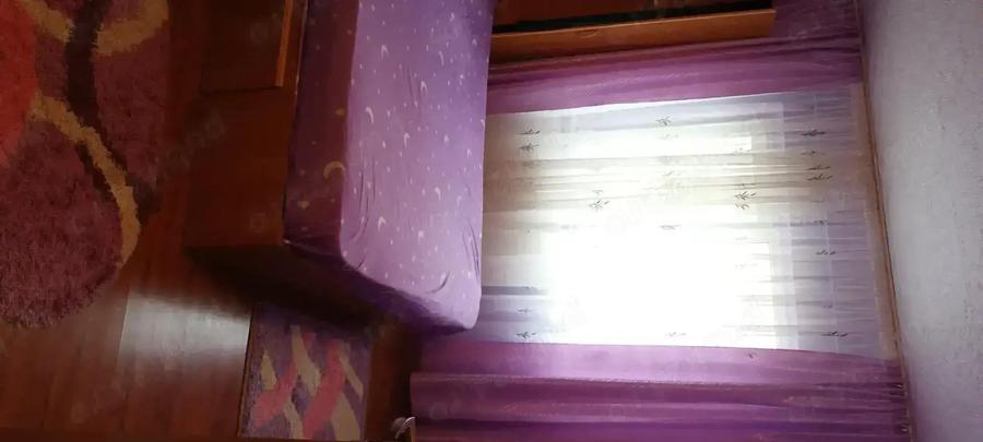 Vand apartament Et4,3 camere,ora? Motru! - 1