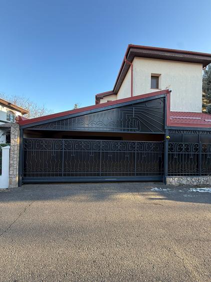 Vilă deosebită D+P+1E+P/ zona exclusivistă/Iancu Nicolae - 17