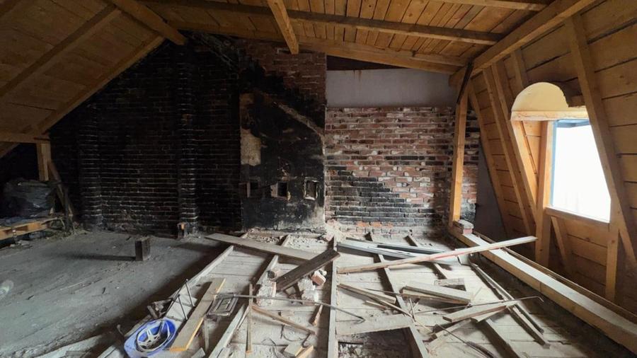 REV2005669 Vila  l 11 camere l Calea dudesti - 9