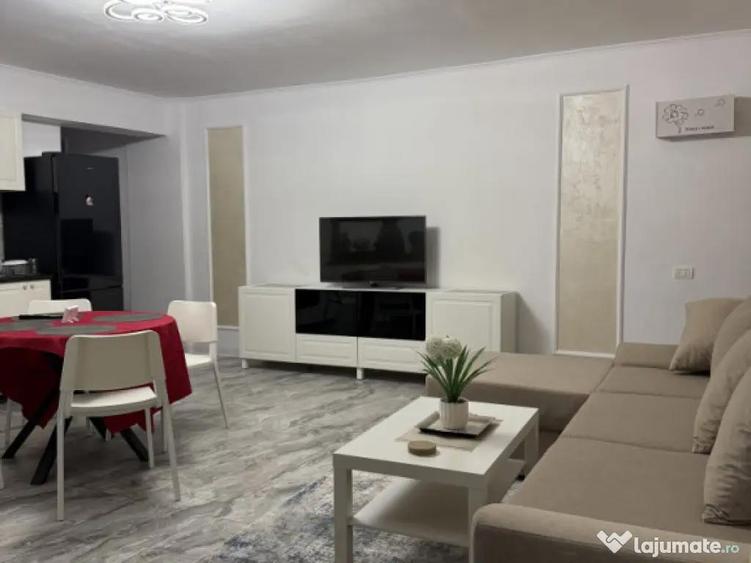 Apartament 3 camere, locuin?a perfecta - 8