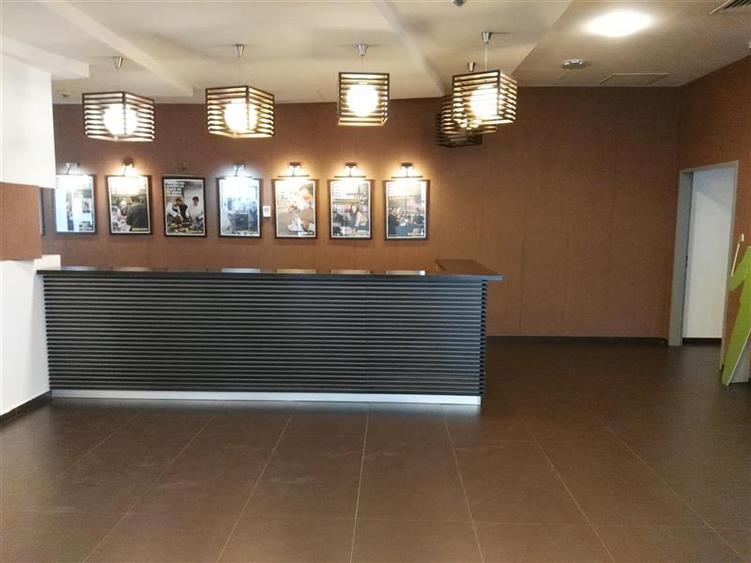 Inchiriere birouri ARCADE PALLADY, langa metrou - de la 100 mp - 6