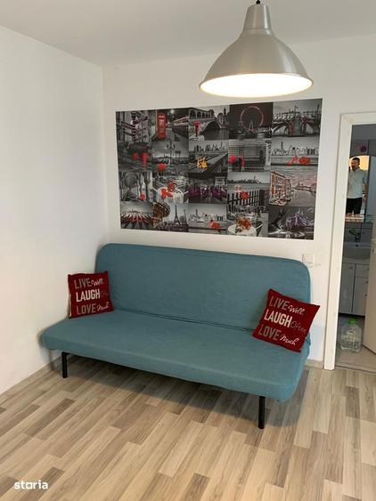 Ozana Pallady cu centrala si parcare. - 3