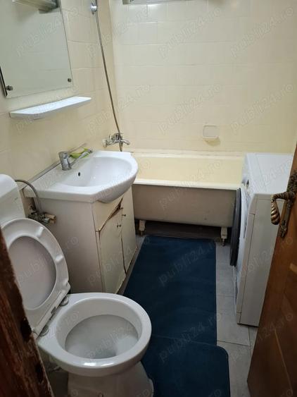 Ap 2 cam ultracentral Podgoria etaj 3 cu doua balcoane - 1