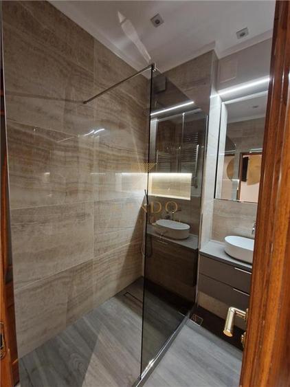 Modern, Elegant, Exclusiv – 2 Camere de Inchiriat - 17