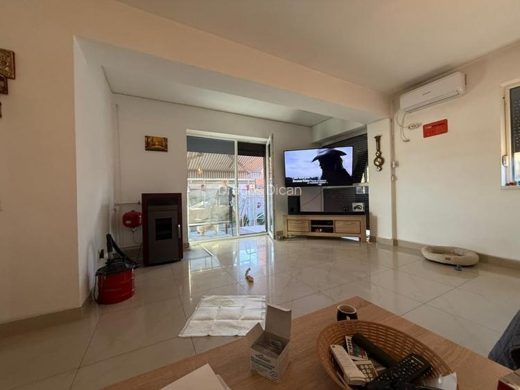 Casa Individuala Parter 95mp | mobilata si utilata | zona Fluturilor Casa Individuala Parter 95mp | mobilata si utilata | zona Fluturilor