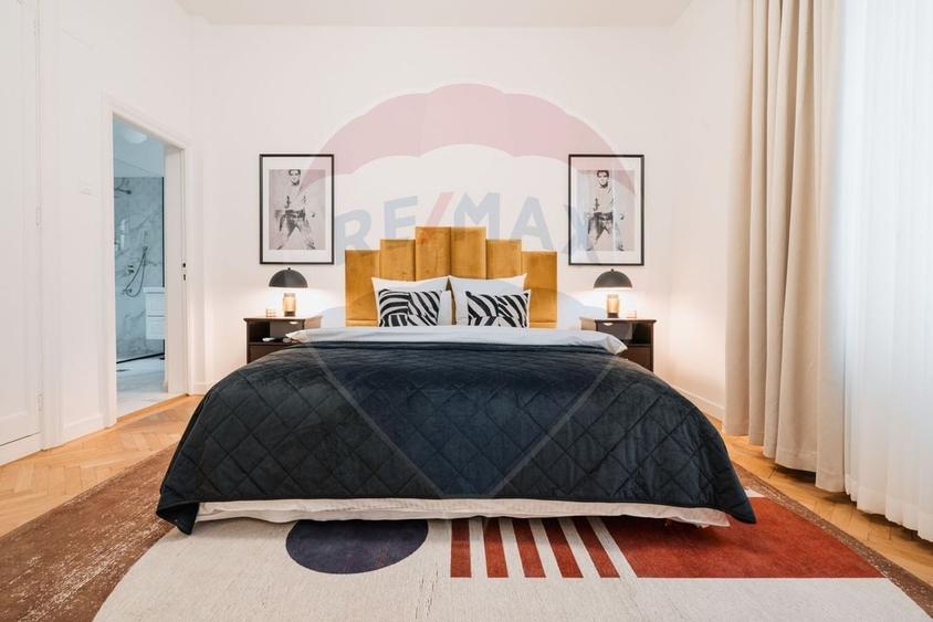 Apartament 2 camere de vanzare, Facultatea de Drept, finisaje de lux - 2