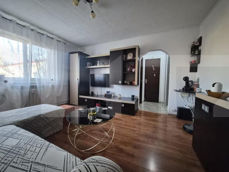 Apartament 2 camere, Brancoveanu - 1