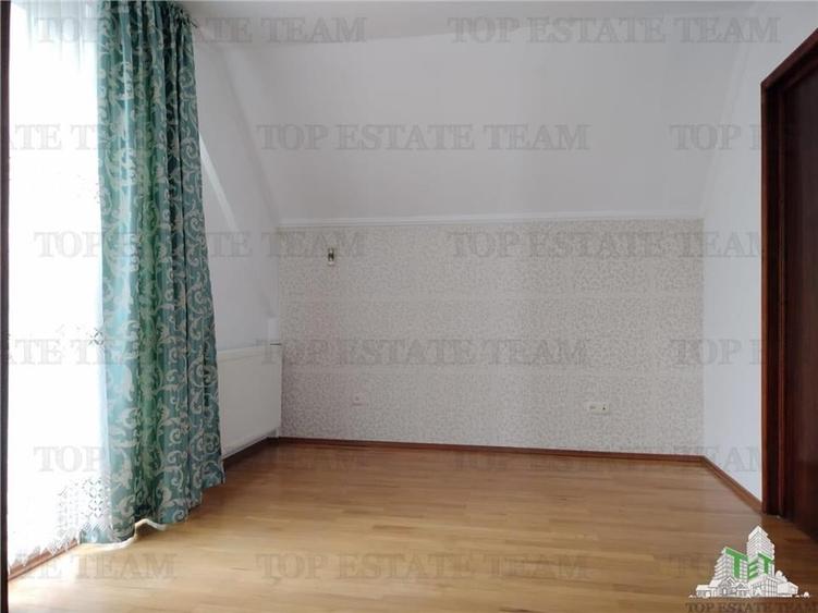 Casa de vanzare pe Erou Iancu Nicolae cu piscina - 19